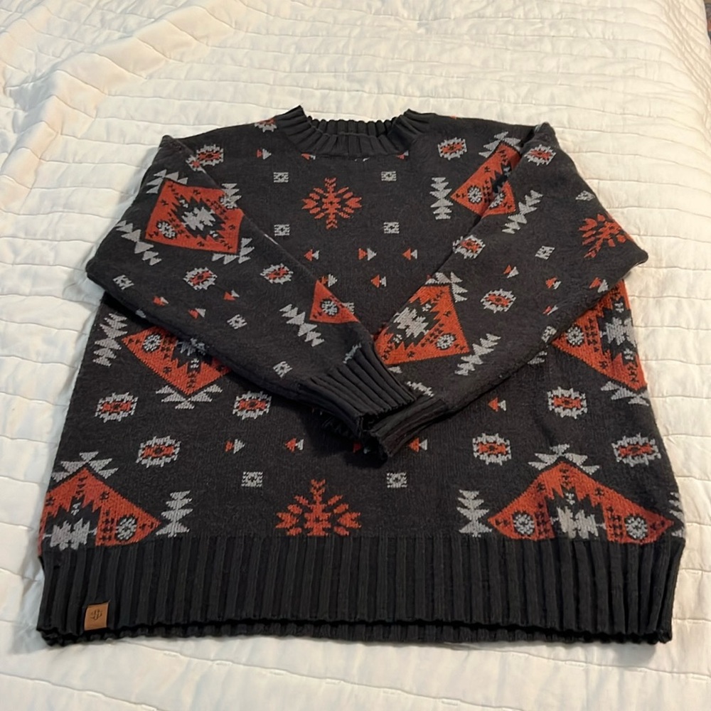 Simply Southern Sweater | Size XXL